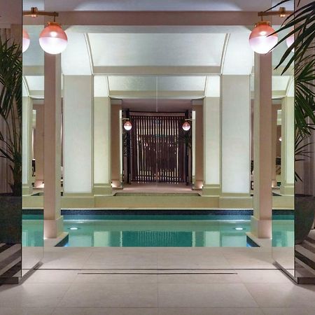 Les Jardins Du Faubourg Hotel & Spa By Shiseido Париж Екстериор снимка