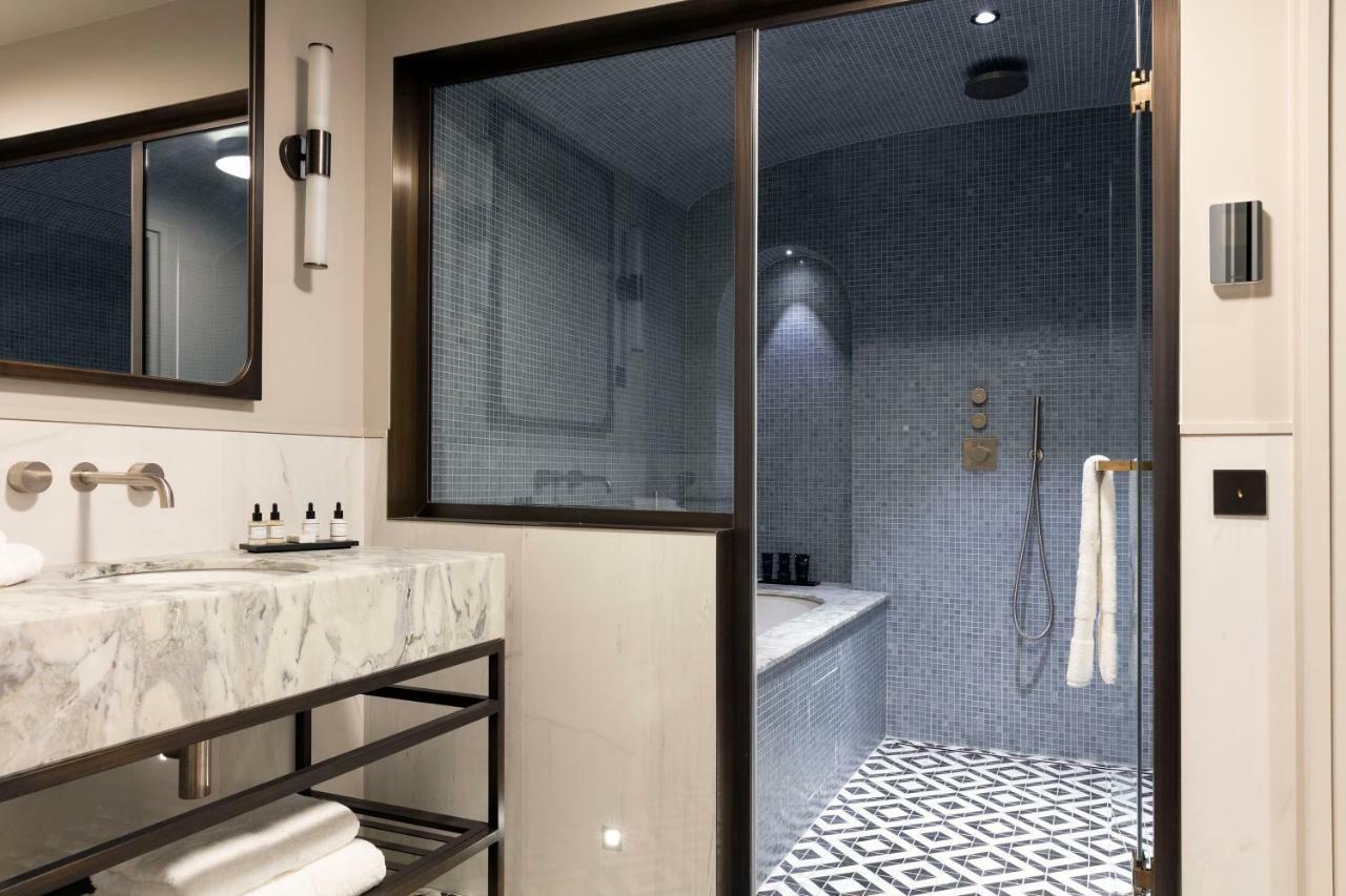Les Jardins Du Faubourg Hotel & Spa By Shiseido Париж Екстериор снимка