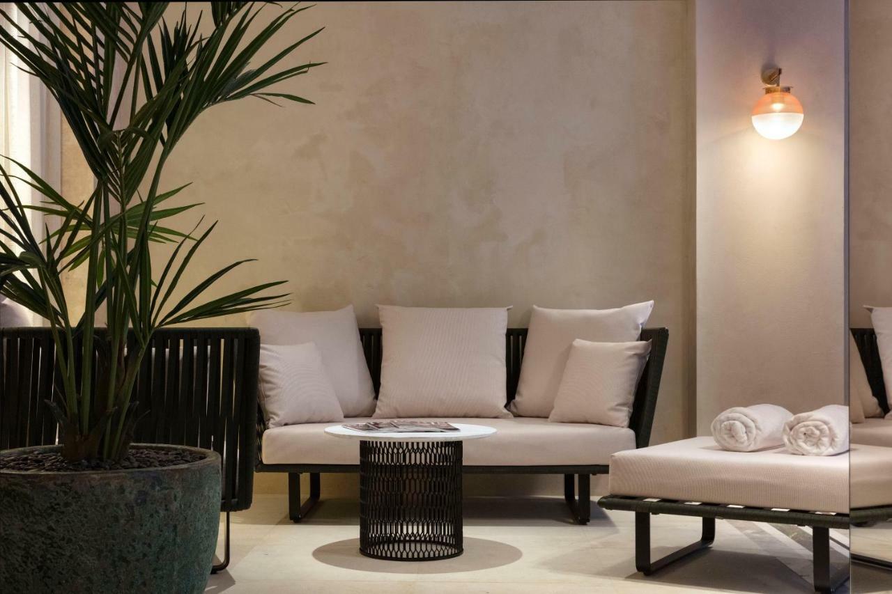 Les Jardins Du Faubourg Hotel & Spa By Shiseido Париж Екстериор снимка