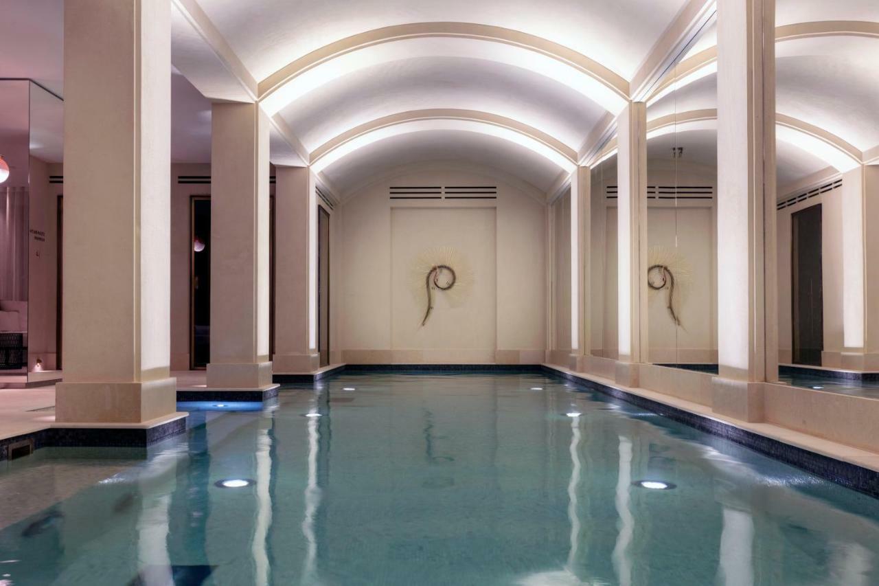 Les Jardins Du Faubourg Hotel & Spa By Shiseido Париж Екстериор снимка