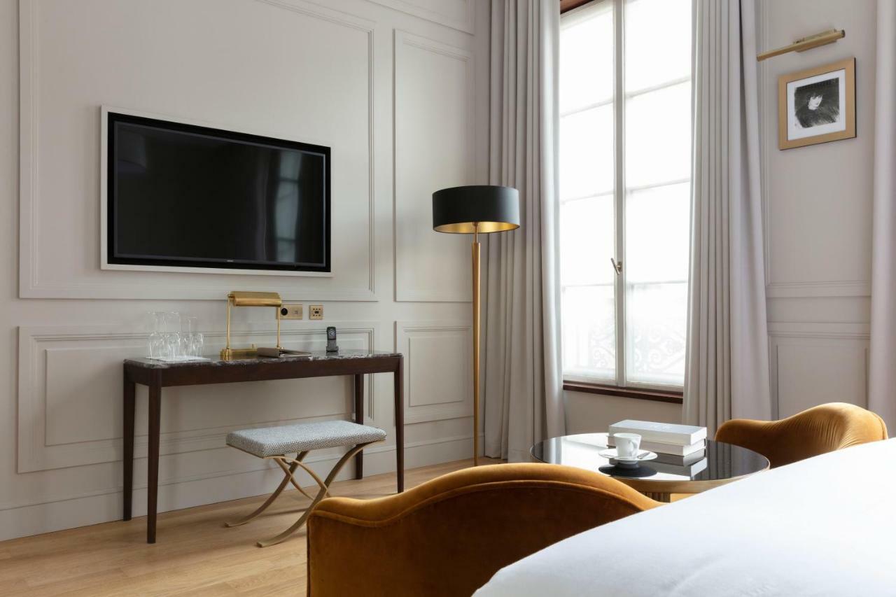 Les Jardins Du Faubourg Hotel & Spa By Shiseido Париж Екстериор снимка