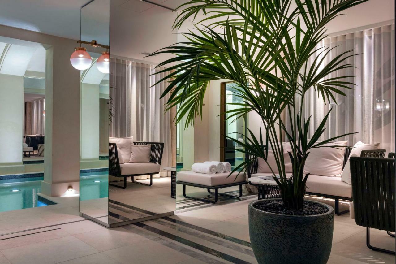 Les Jardins Du Faubourg Hotel & Spa By Shiseido Париж Екстериор снимка