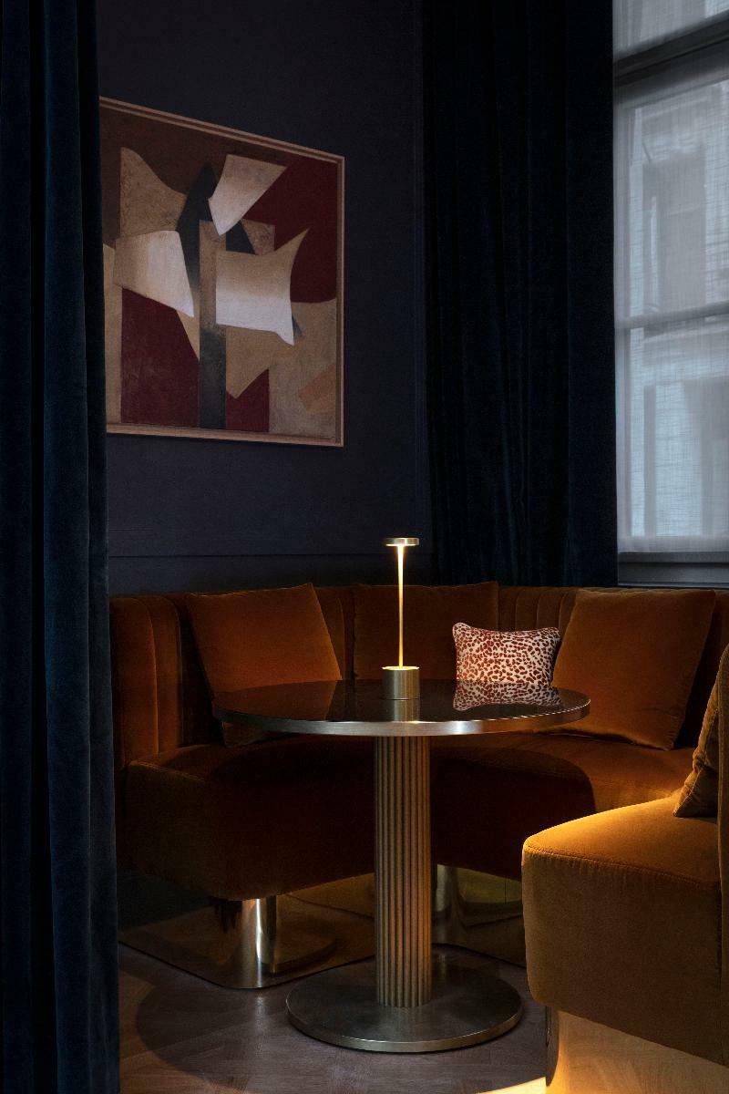 Les Jardins Du Faubourg Hotel & Spa By Shiseido Париж Екстериор снимка