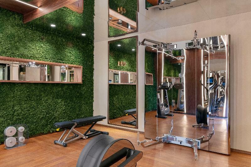 Les Jardins Du Faubourg Hotel & Spa By Shiseido Париж Екстериор снимка