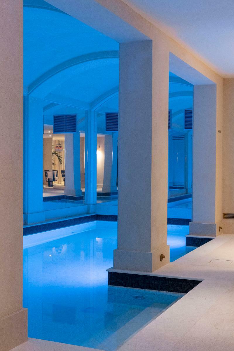 Les Jardins Du Faubourg Hotel & Spa By Shiseido Париж Екстериор снимка