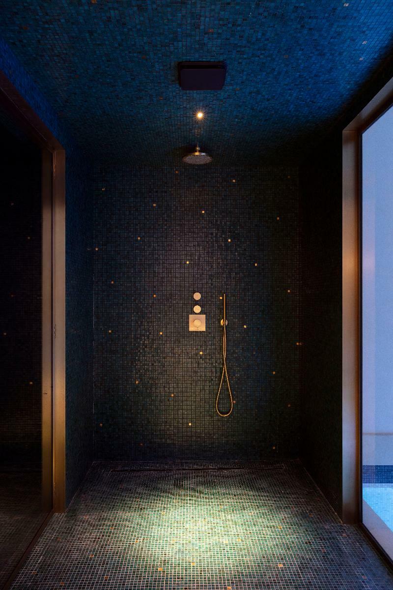 Les Jardins Du Faubourg Hotel & Spa By Shiseido Париж Екстериор снимка